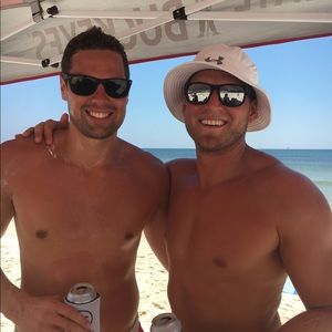 Meet your Posher, Matthew